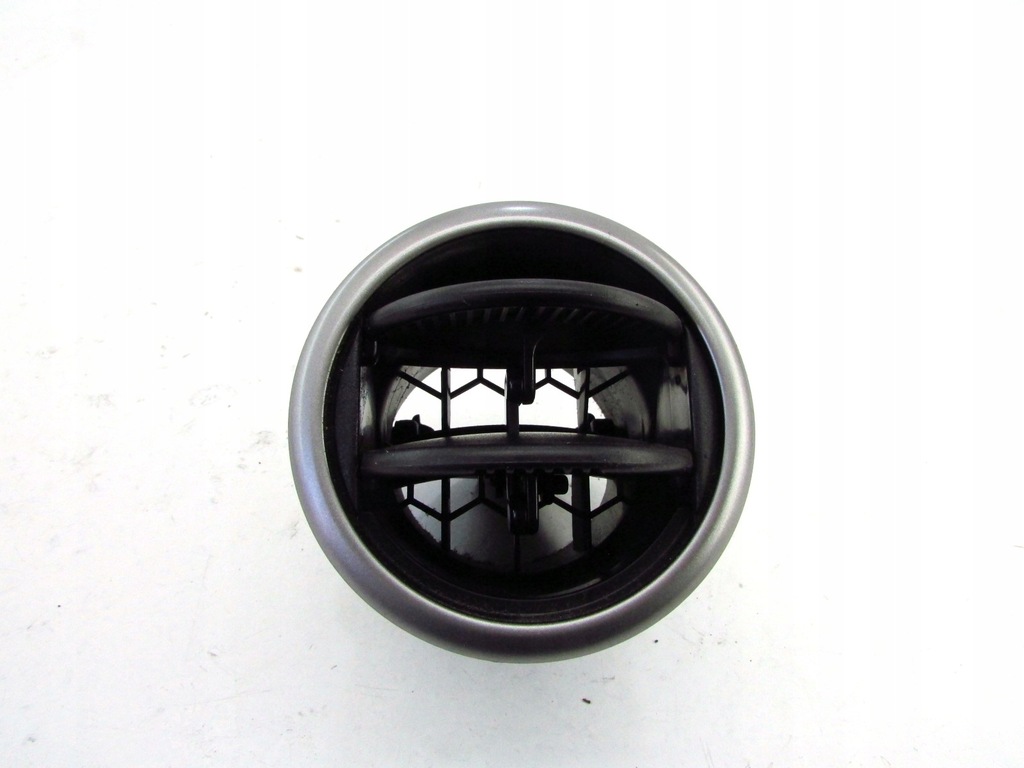 фото №1, Mazda 3 bk решётка обдув левый перед 03-08r