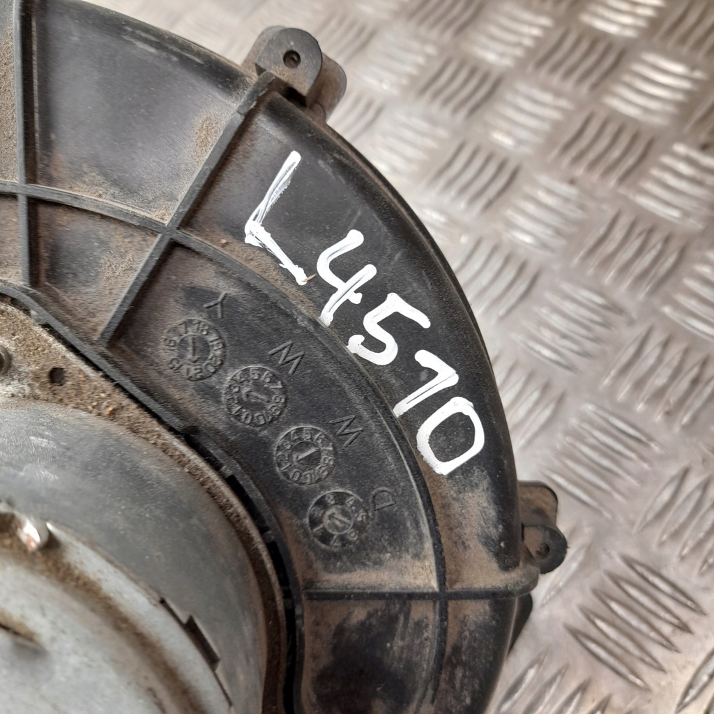 фото №5, Вентилятор внутрішній renault twingo z.e 2021 290924539r