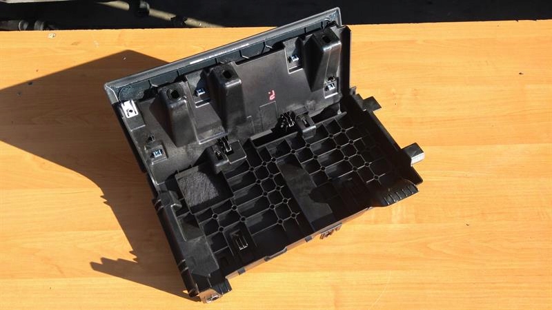 фото №6, Защита кронштейн mercedes sl r231 a2318110014