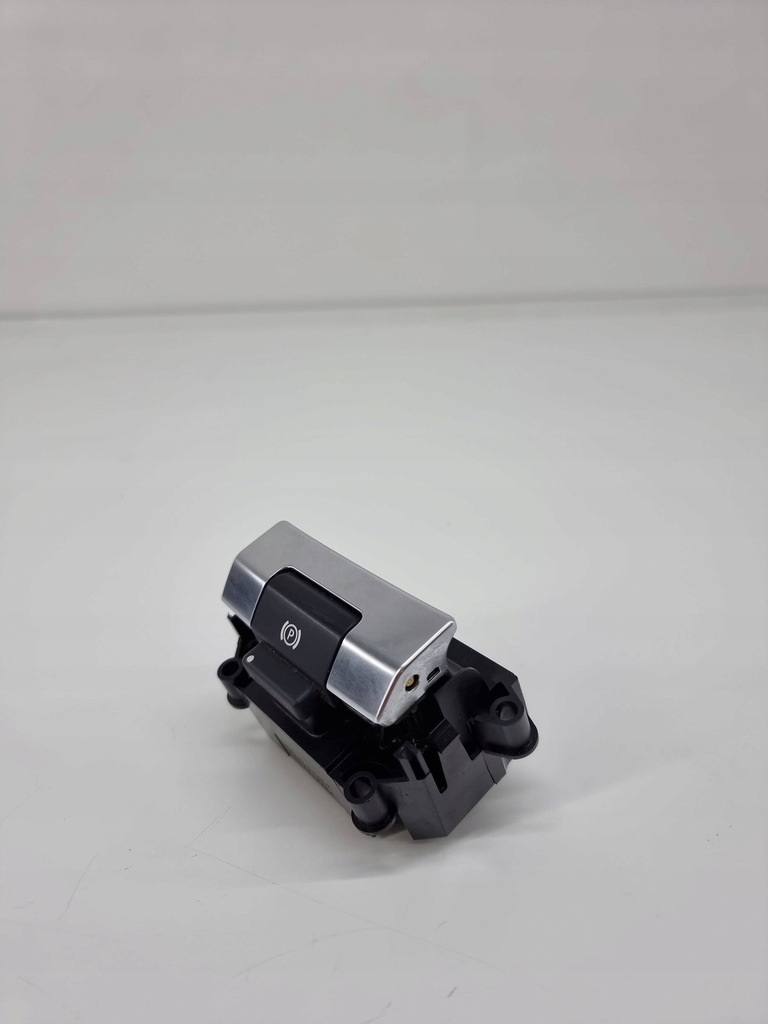 фото №3, Land rover range rover evoque l538 2015кнопка / выключатель тормоза ручного