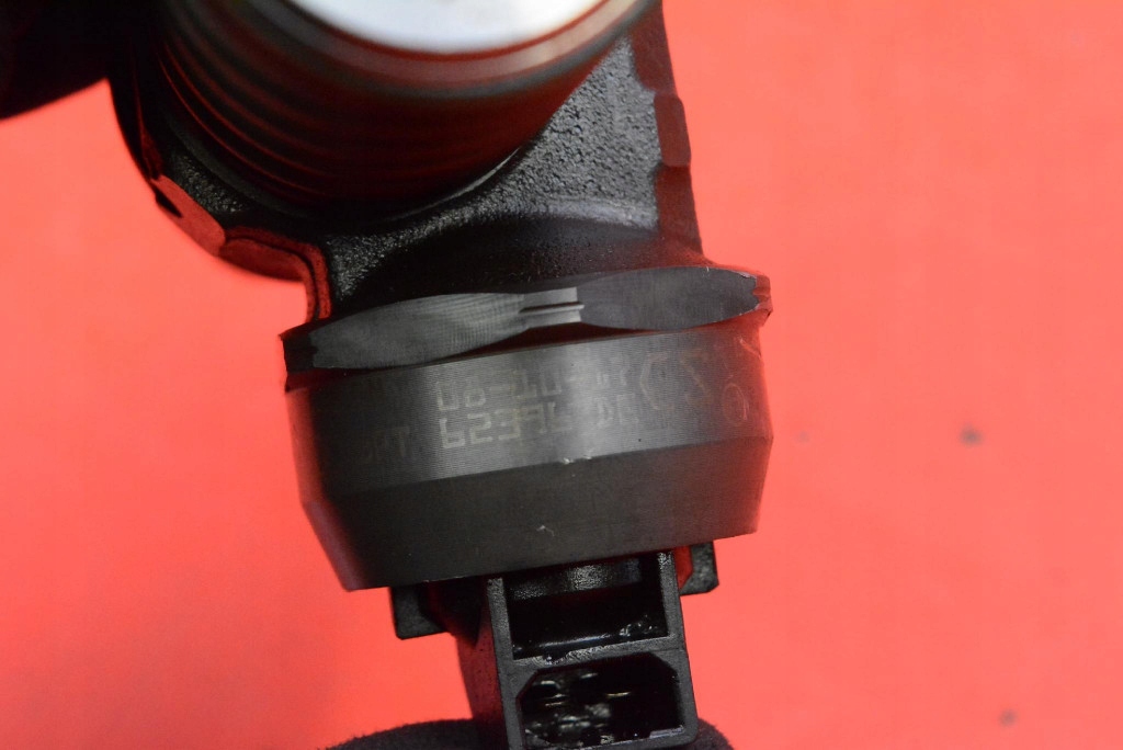 Інжектор насос-форсунка 038130073bn seat ibiza 4 iv 1.9 tdi 105 km 08-12 Доставка