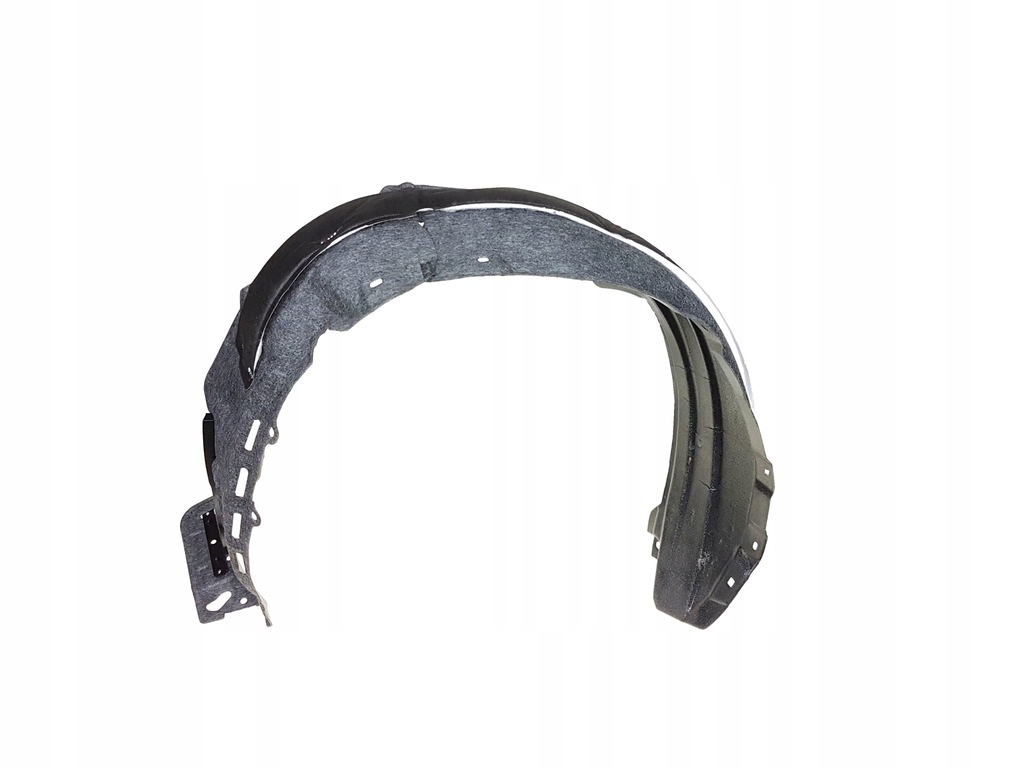 фото №8, Lexus nx 17-21 підкрилок перед передні ліва крила