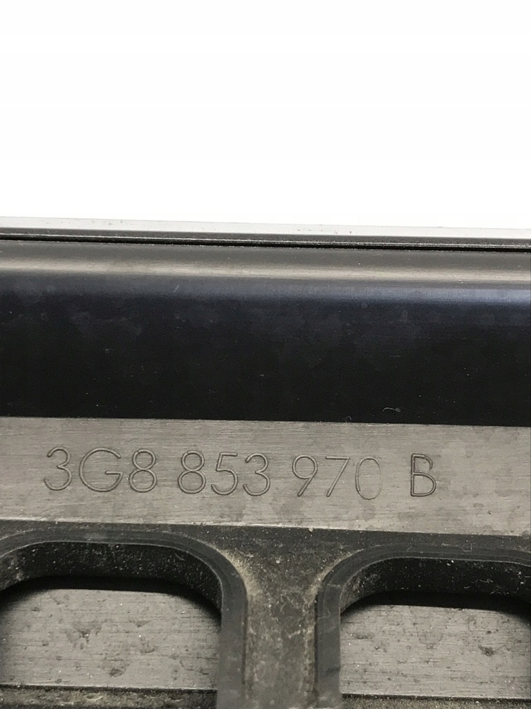 фото №11, Vw arteon молдинг дверь правая перед 3g8853970b