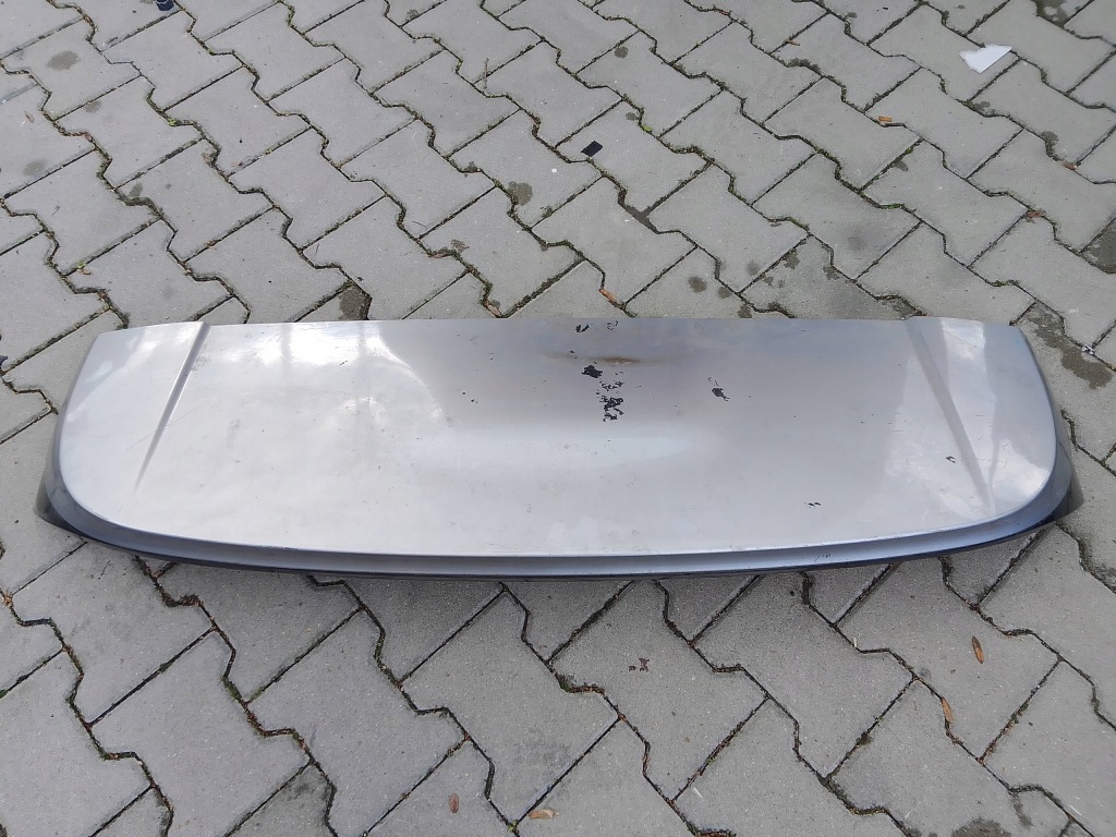 Купити Lincoln aviator 2 2022 спойлер кришка багажника спойлер lc5b-s41602-aw