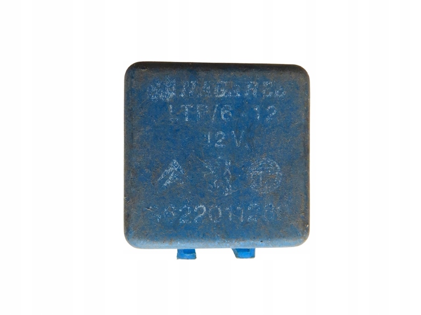 фото №1, Реле модуль peugeot оригінальний номер 9622011280