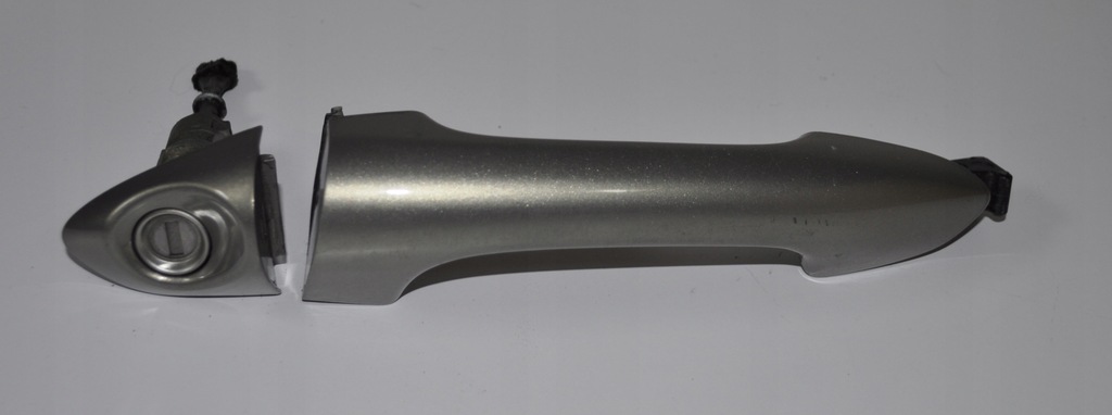 фото №1, Ручка лівий перед kia ceed ii 2012-2017 r