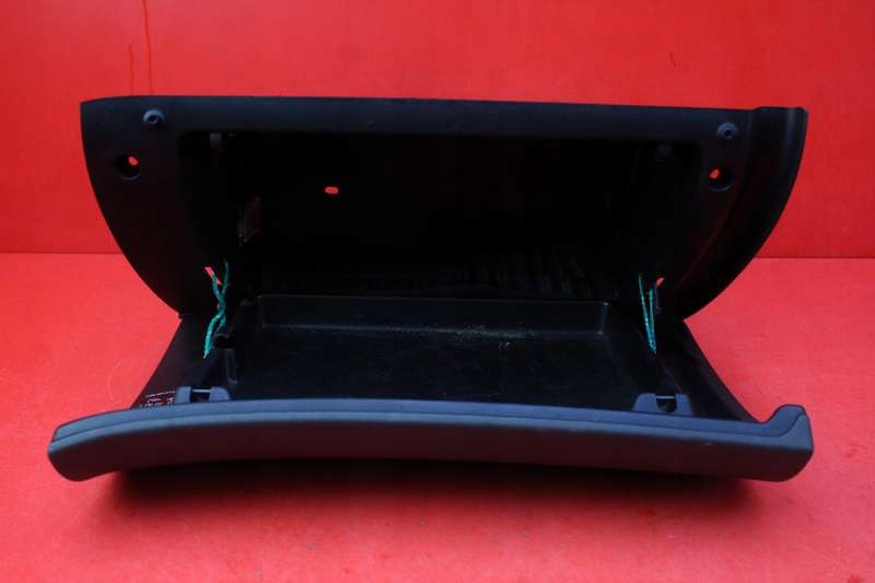 фото №10, Бардачок пасажира eu 12835848 saab 9-3 93 2 ii 02-07