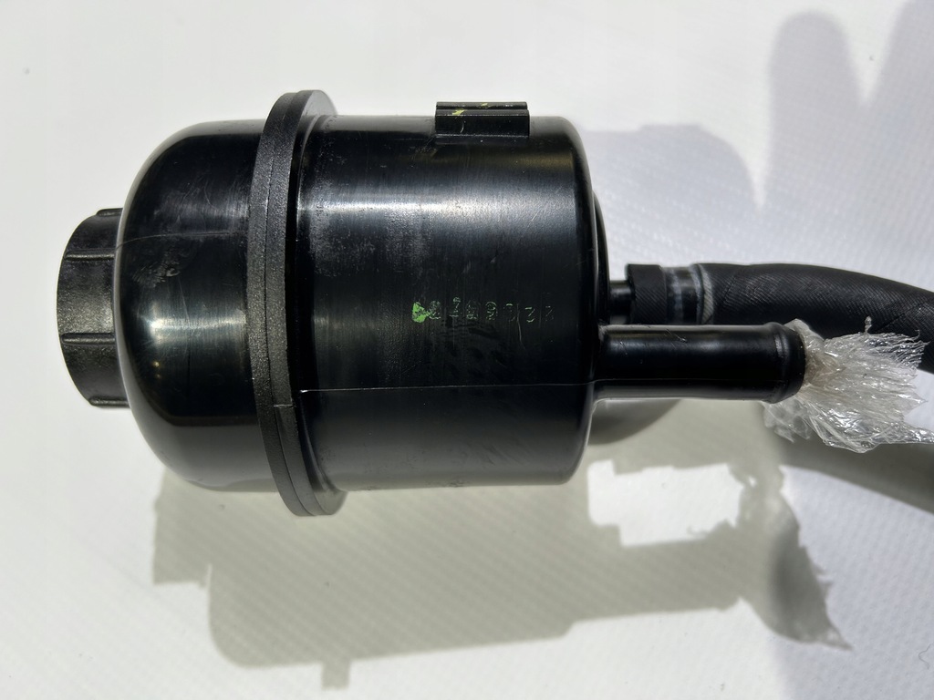 фото №5, Бак бачок жидкость усилителя maserati granturismo 2008r-