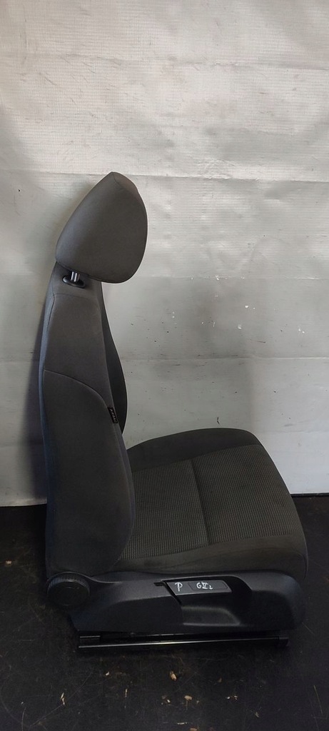 фото №7, Сиденье сиденья комплект vw golf v 1,6 8v kombi