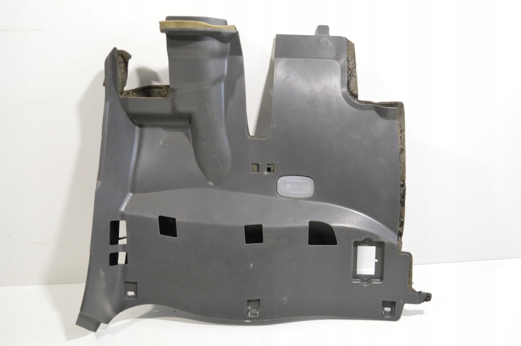 Купить Защита под панель приборная левая obd eu mercedes r230 sl55 amg 2306800539