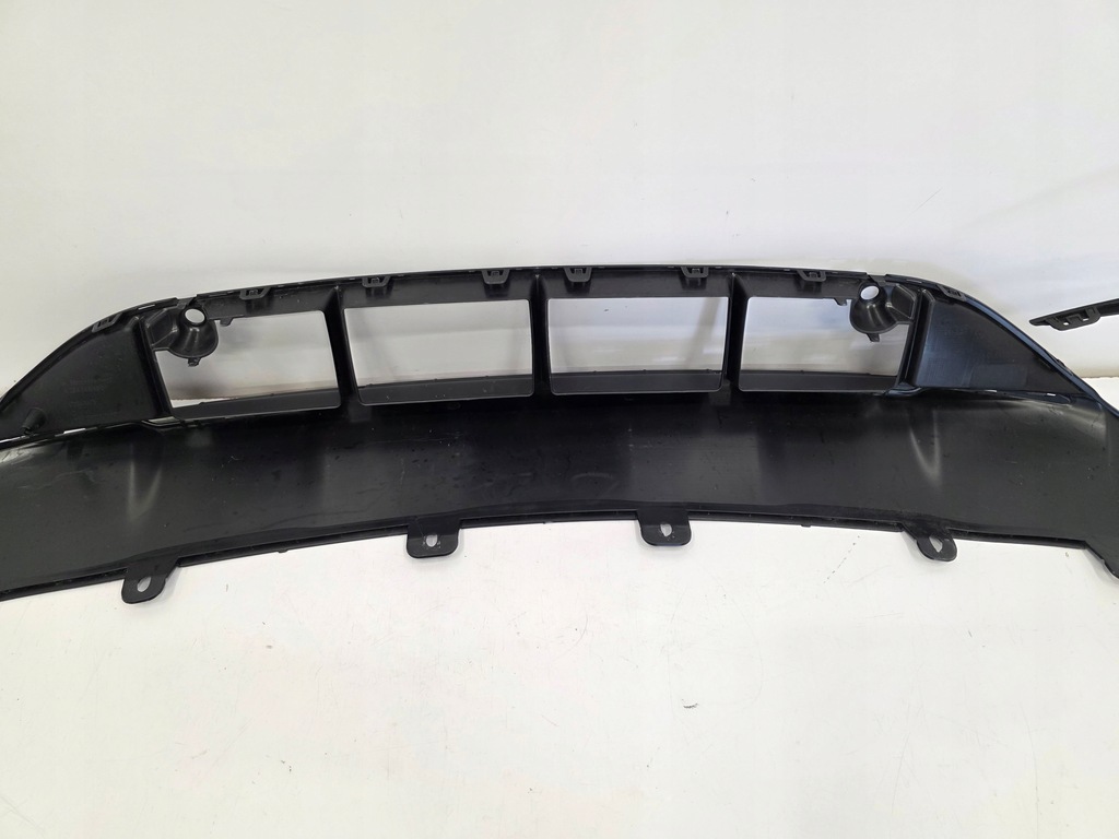 фото №10, Спойлер перед накладка решётка mercedes eqe amg a2948855901 a2948855501