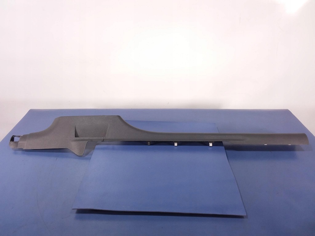 фото №1, Vw golf vii sportsvan захист поріг перед ліва