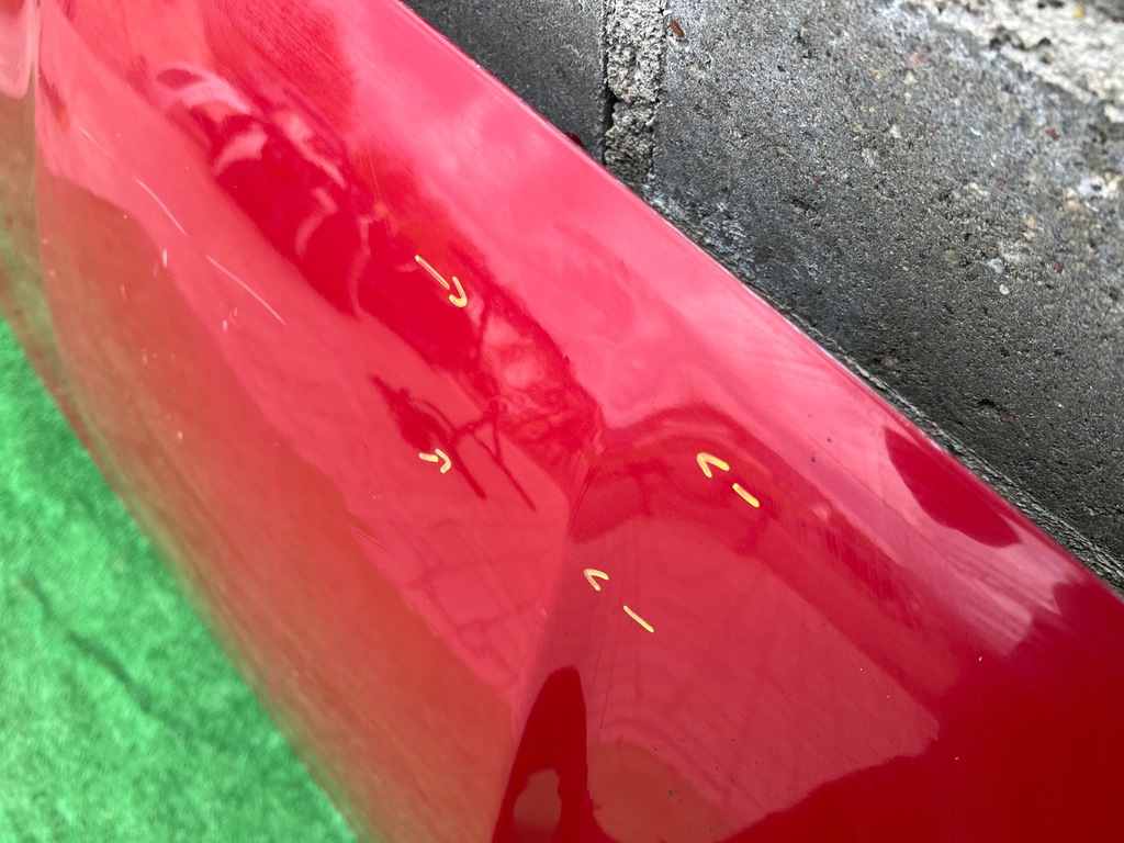 фото №10, Mitsubishi space star ii 2 lift капот