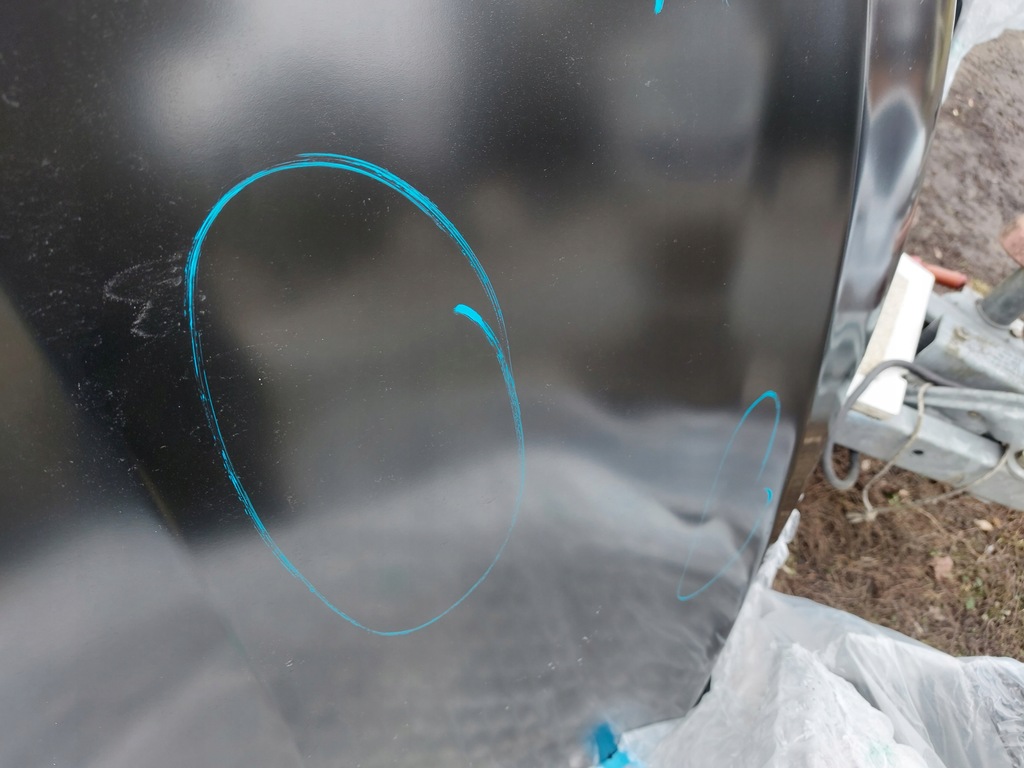 фото №2, Капот renault megane iv 16-