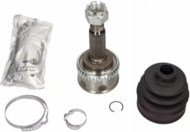 фото №1, Maxgear шарнір зовнішній 49-0429