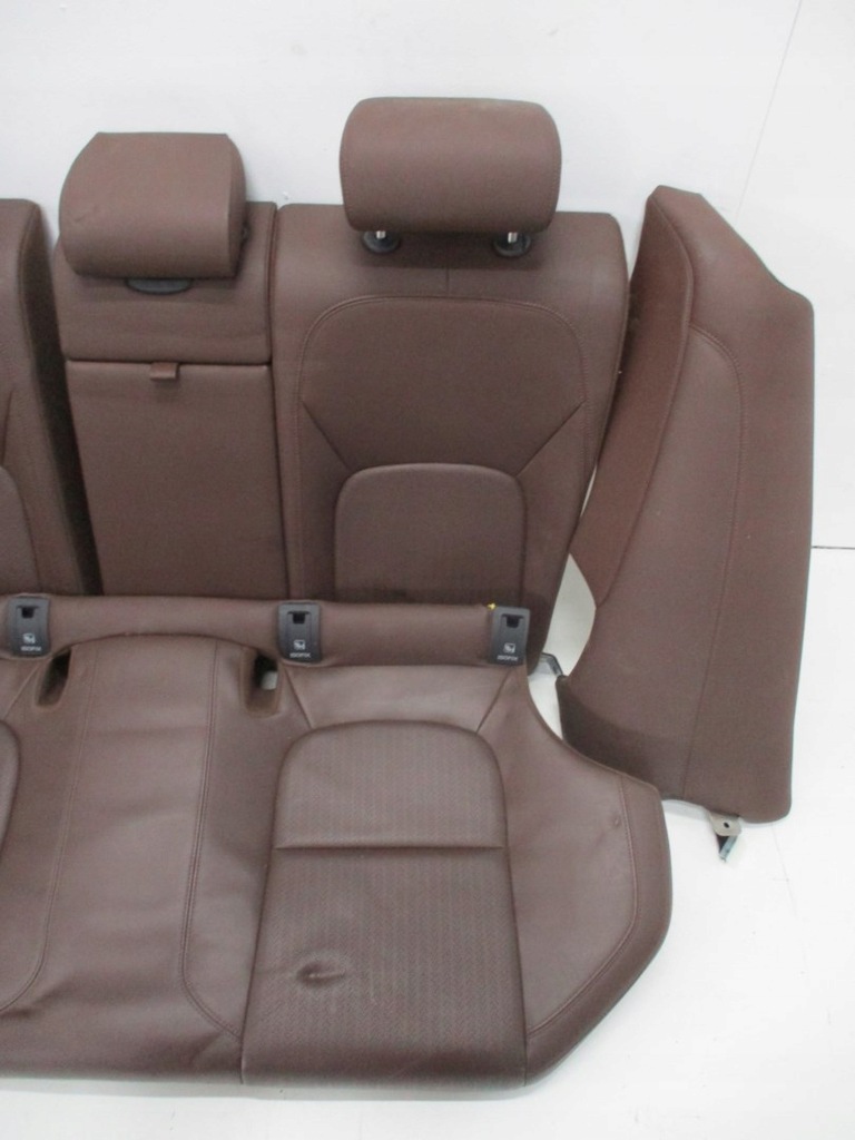 фото №15, Сиденья обивка кожа jaguar xe 15r