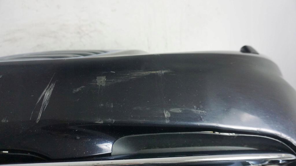 фото №7, Бампер перед передній chrysler grand voyager v lift 10-15 65620m/60130d