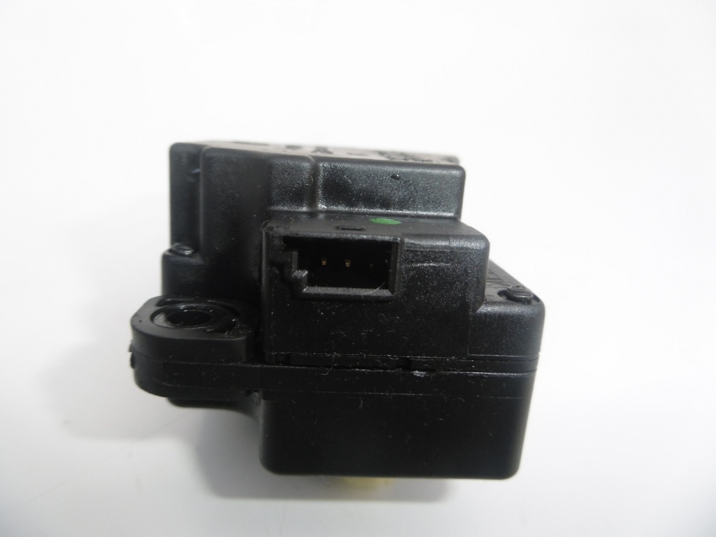 фото №8, Моторчик отопителя обдув volvo v70 iii s80 ii