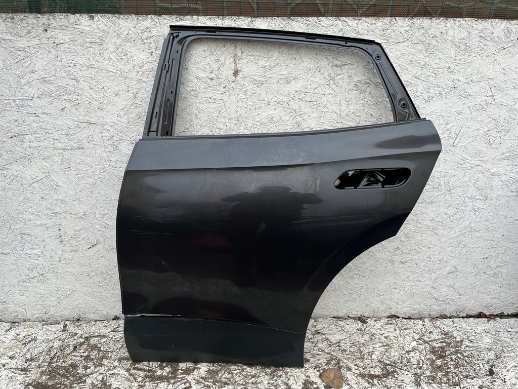 фото №1, Дверь задние левая volkswagen id 4 id4