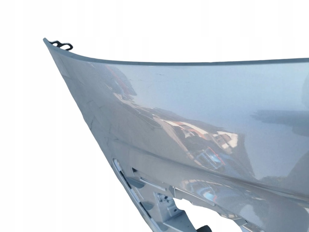 фото №10, Бампер, решётка радиатора, решётка радиатора, решётка средняя ford kuga mk-3 vignale 136.