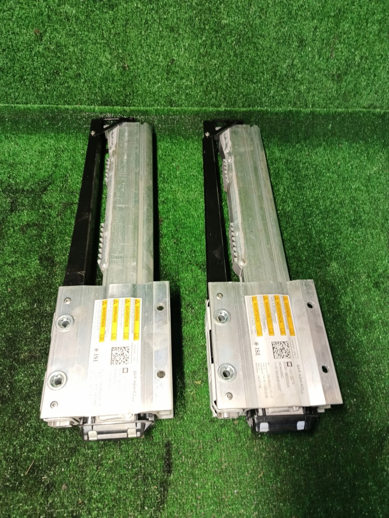 фото №1, Упор дуга безпеки задня opel cascada подушка безпеки