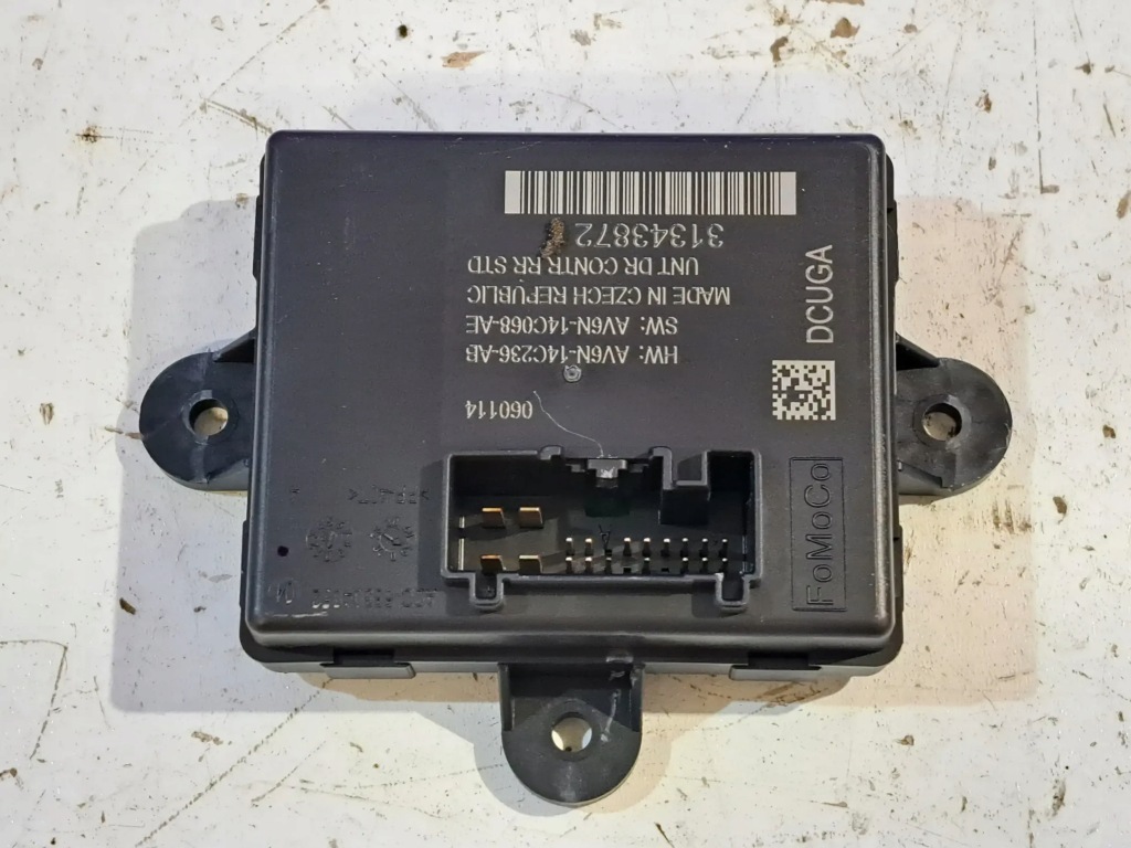 фото №2, Volvo s60 2015 модули дверь