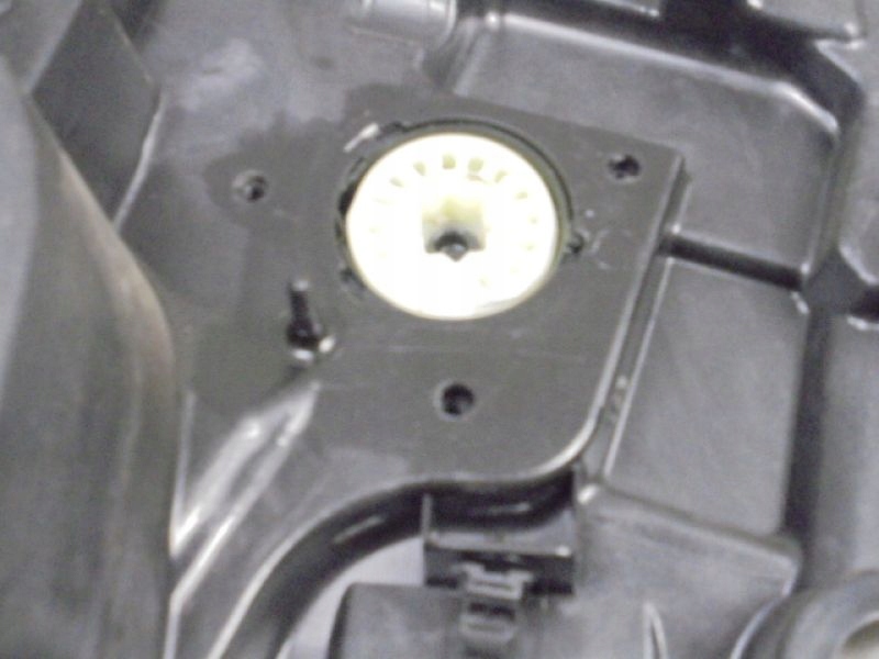 фото №8, Mazda 5 i cr механізм скло перед правий c2355897x