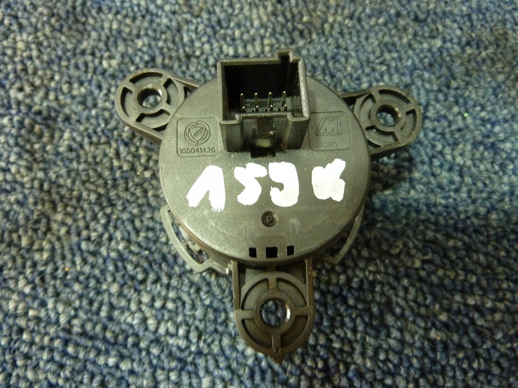 фото №4, Перемикач кнопка запуск стоп alfa romeo 159