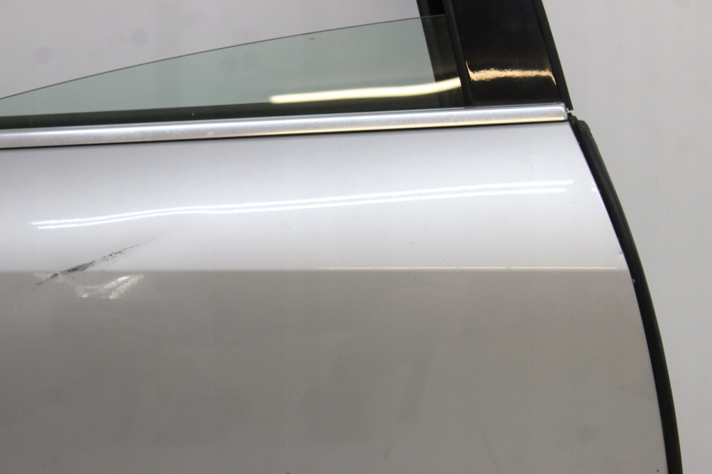 фото №4, Дверь правое правый задняя задние renault laguna iii 3 hb 2007r-