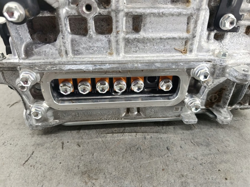 Инвертор / инвертор toyota yaris iv g9200-52301 232100-4811 denso 1.5 Недорого