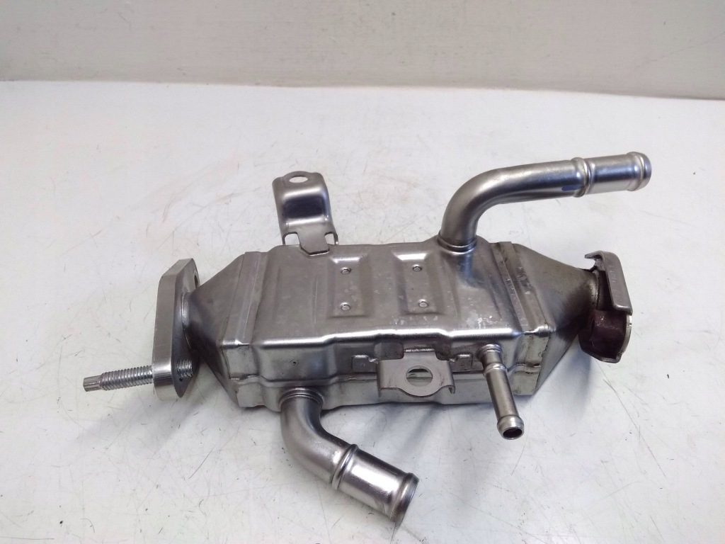 фото №1, Toyota prius xw50 2019 радиатор выхлопных газов egr