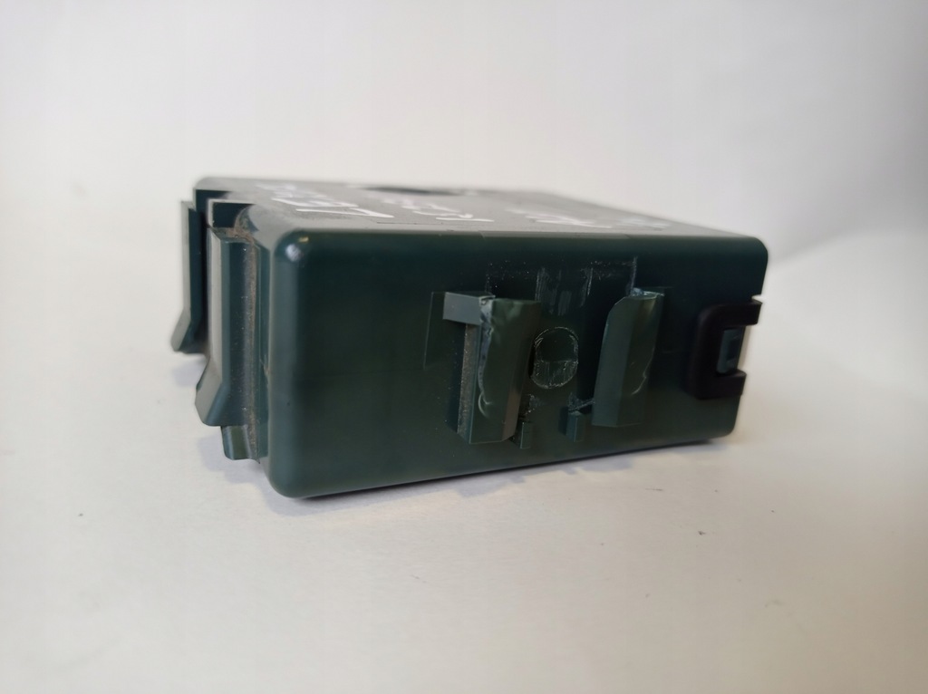 фото №6, Модуль двері lexus is 250 85970-53030