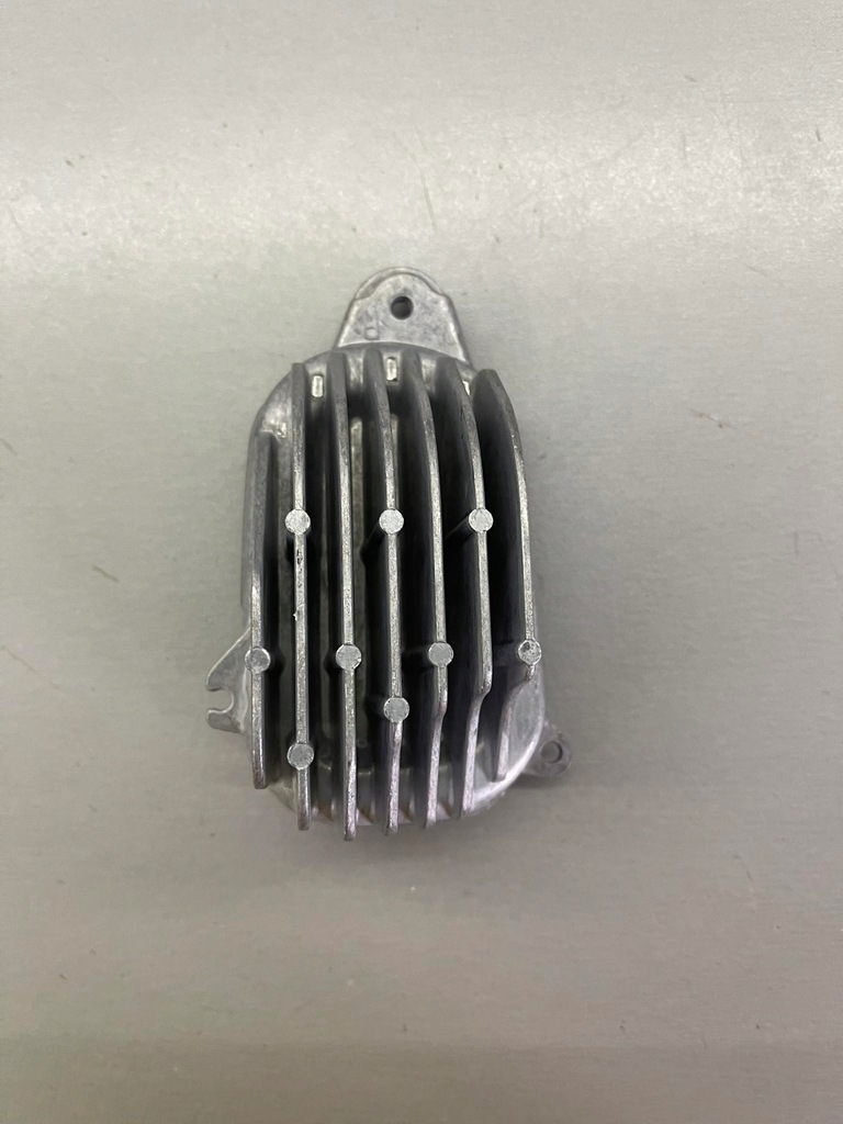 фото №1, Audi q5 lift модуль led jeż