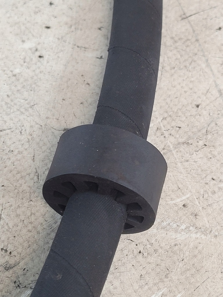 фото №7, Шланг усилителя audi a4 b6 2.0b alt 02r.