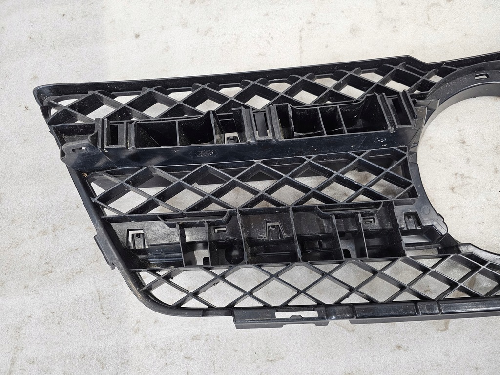 фото №11, Mercedes glk x204 решітка радіатора решітка радіатора a2048880060