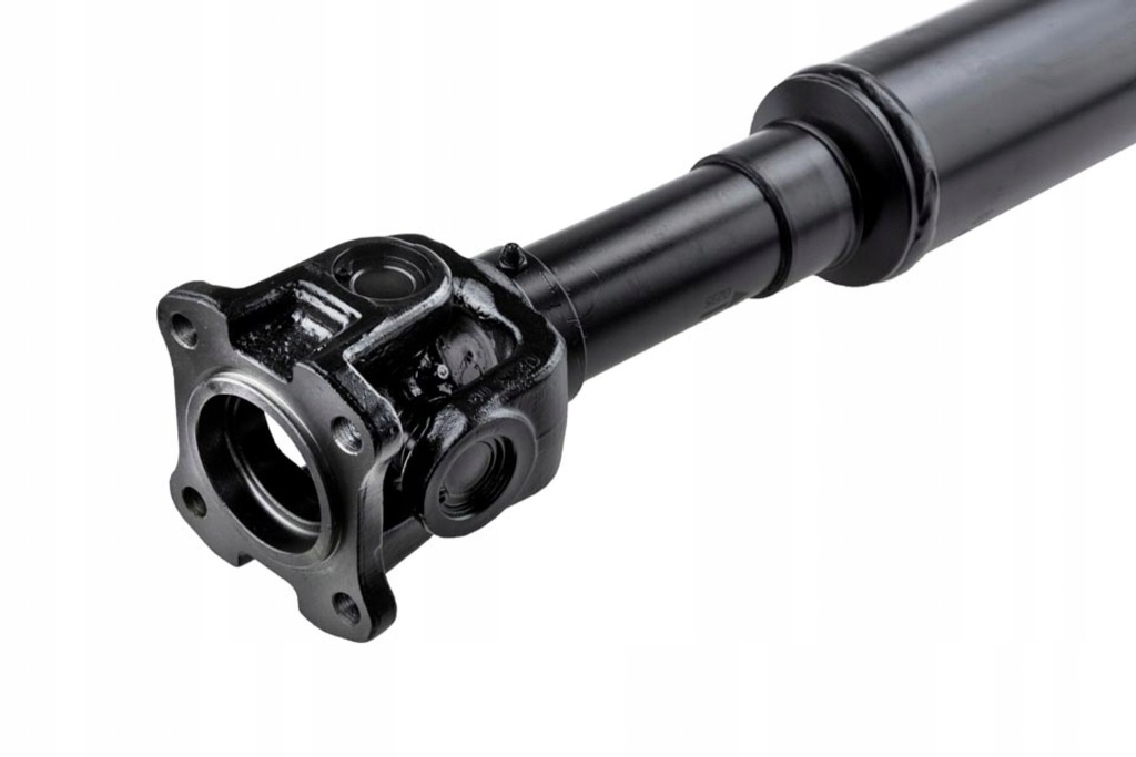 фото №2, Nty wał приводной