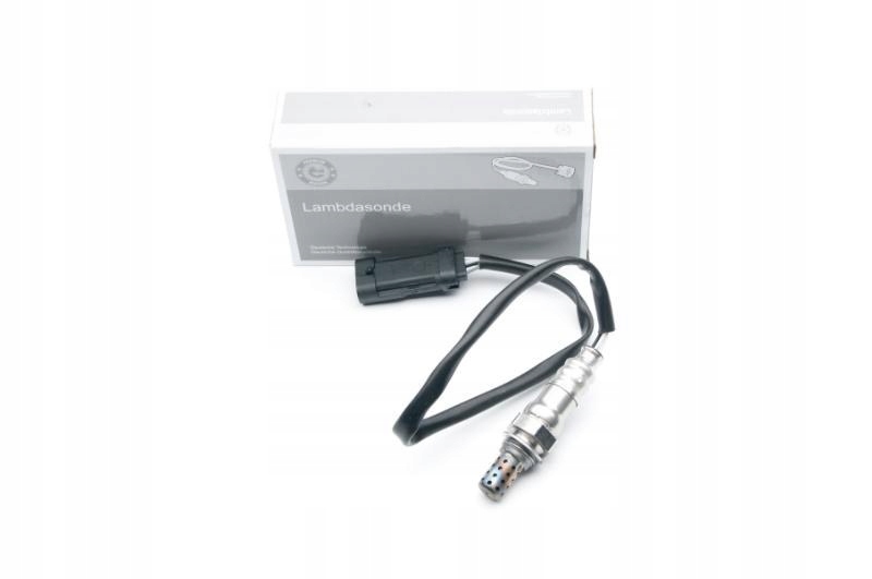 фото №1, Esen skv 09skv681 датчик лямбда-зонд