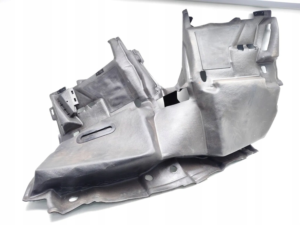 фото №12, Nissan x-trail обшивка напольная передняя 2024 suv 4/5dr 74904-6rl3a