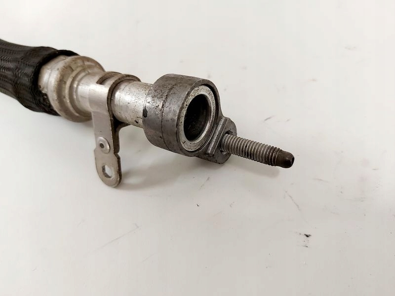 фото №6, Opel ampera volt шланг wąż кондиционера трубка 22884935ph