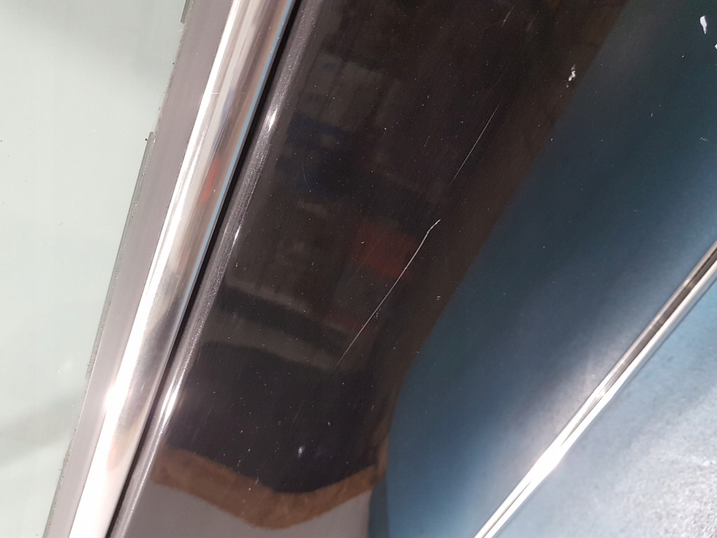 фото №7, Skoda superb i двері задня праве lc9z