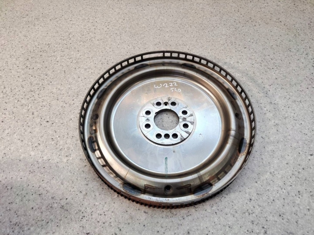 Купить Колесо маховик венец mercedes s-klasa w222 s400 3.0