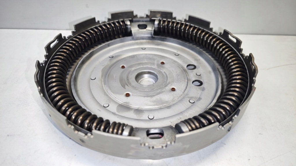 Купить Гаситель колебаний mps6 6dct450 powershift pl. zmieniony