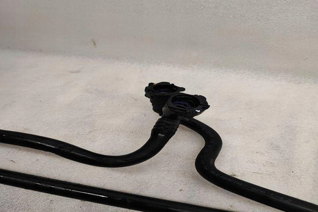 фото №7, Труба охлаждение volvo s90 31380898 2.0l бензиновый 150kw 2022