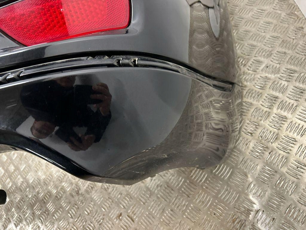 фото №9, Бампер задний jeep grand cherokee iv wk, wk2 1wd29trmaca 5.7l бензиновый