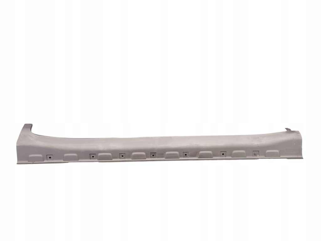 фото №1, Молдинг поріг поріг права mg zs i ev lift