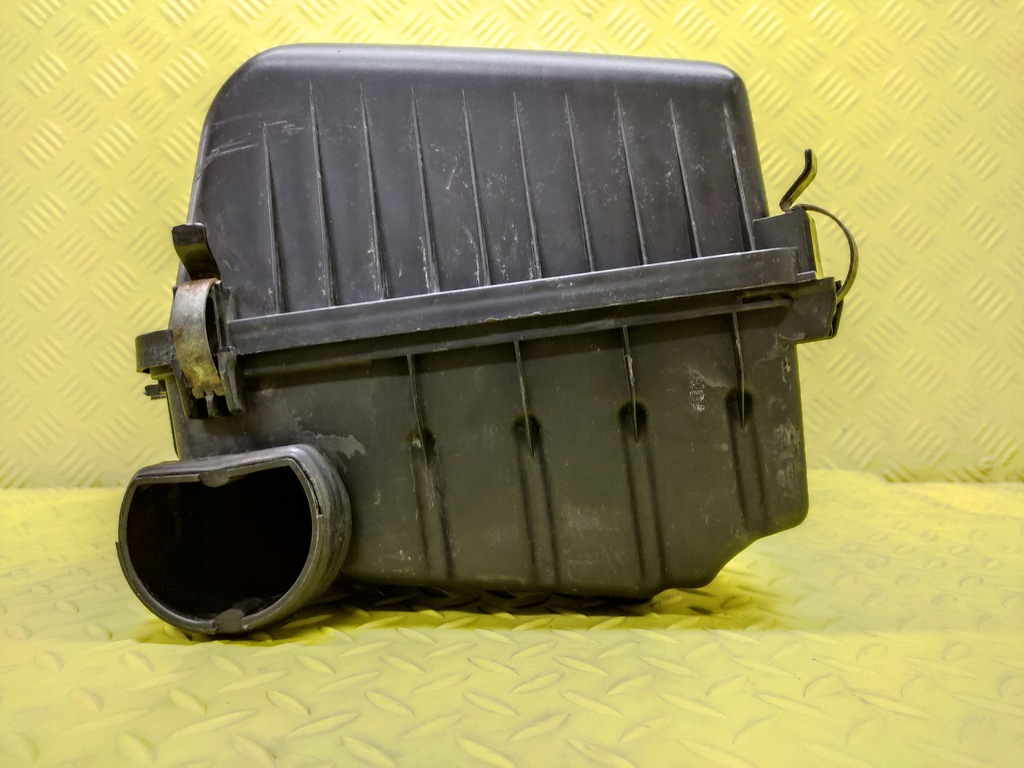 фото №4, Kia cerato 2.0 crdi корпус фільтра повітря 281002f500