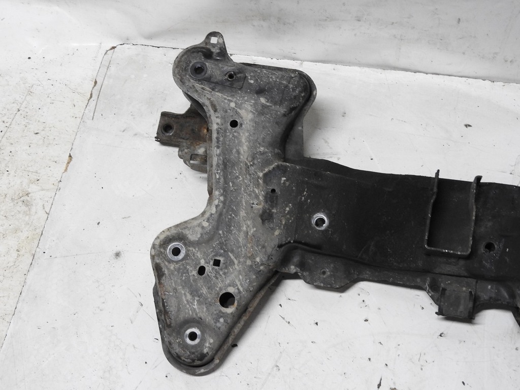 фото №5, Peugeot 208 i 12-18 1.4 ehdi підрамник підрамник підрамник