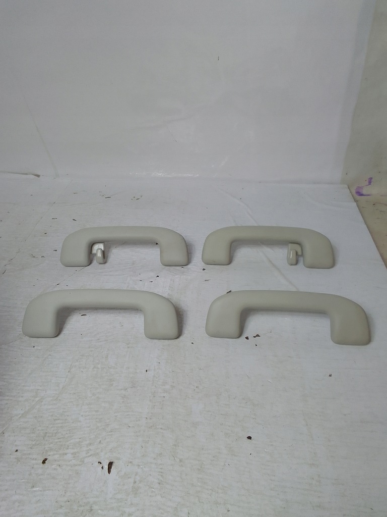 фото №1, Mazda cx50 23- ручка стельовий usa