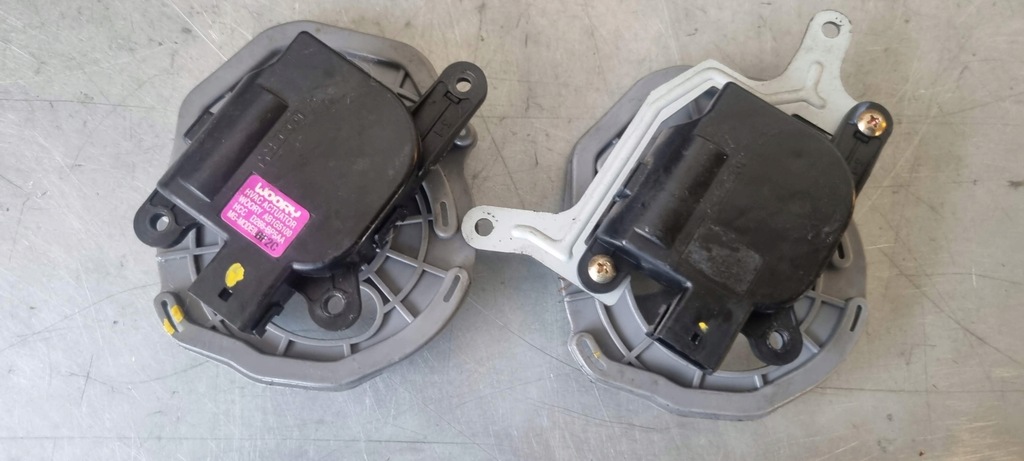 фото №13, Моторчик отопителя do kia sorento lift