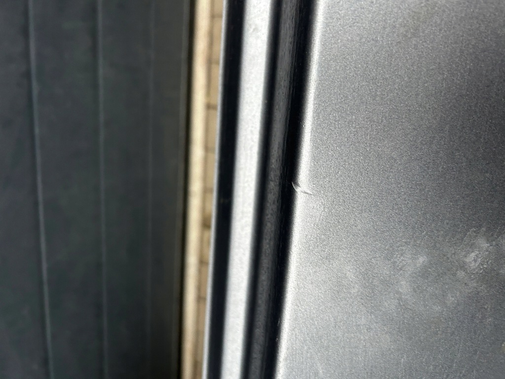 фото №10, Mercedes gle suv бампер задняя w167 v167 19-23 a1678851103